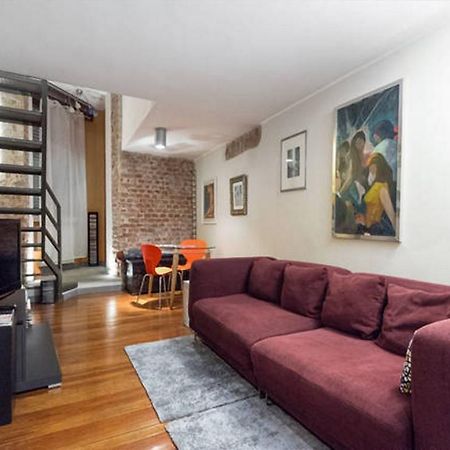 Romantic Apartment Porta Venezia Мілан Екстер'єр фото