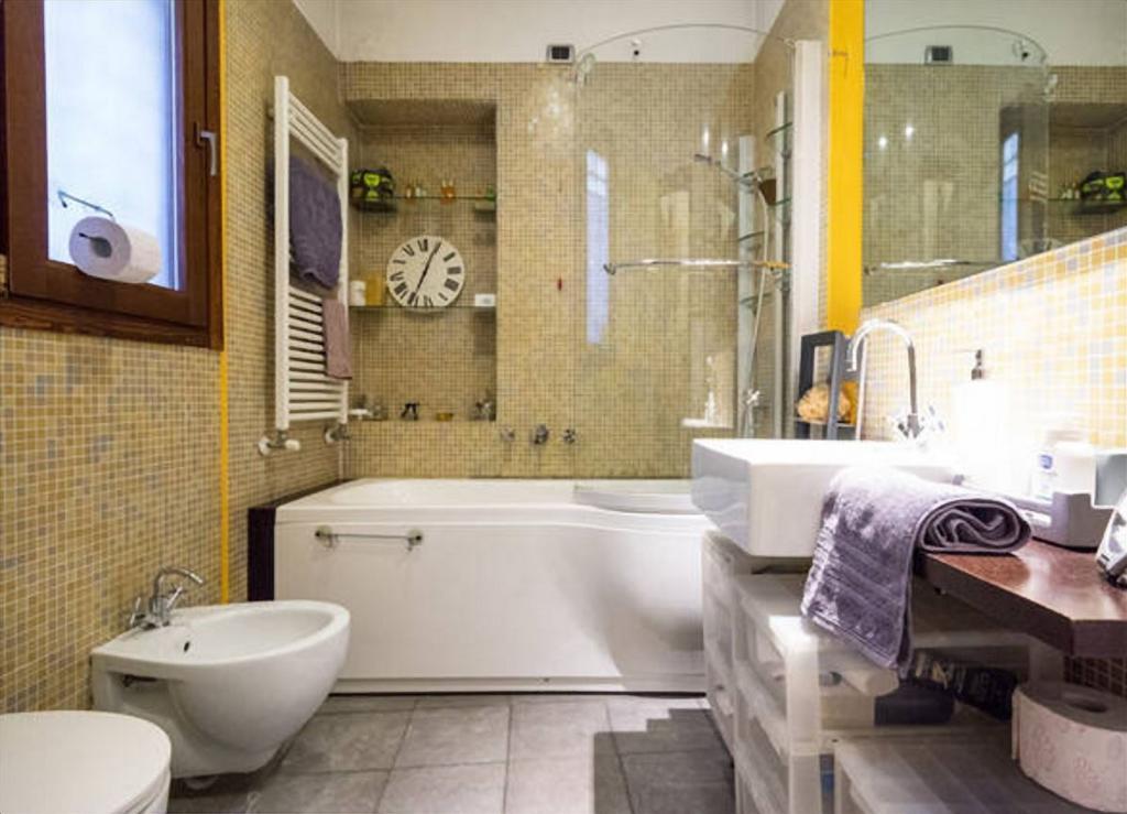 Romantic Apartment Porta Venezia Мілан Екстер'єр фото