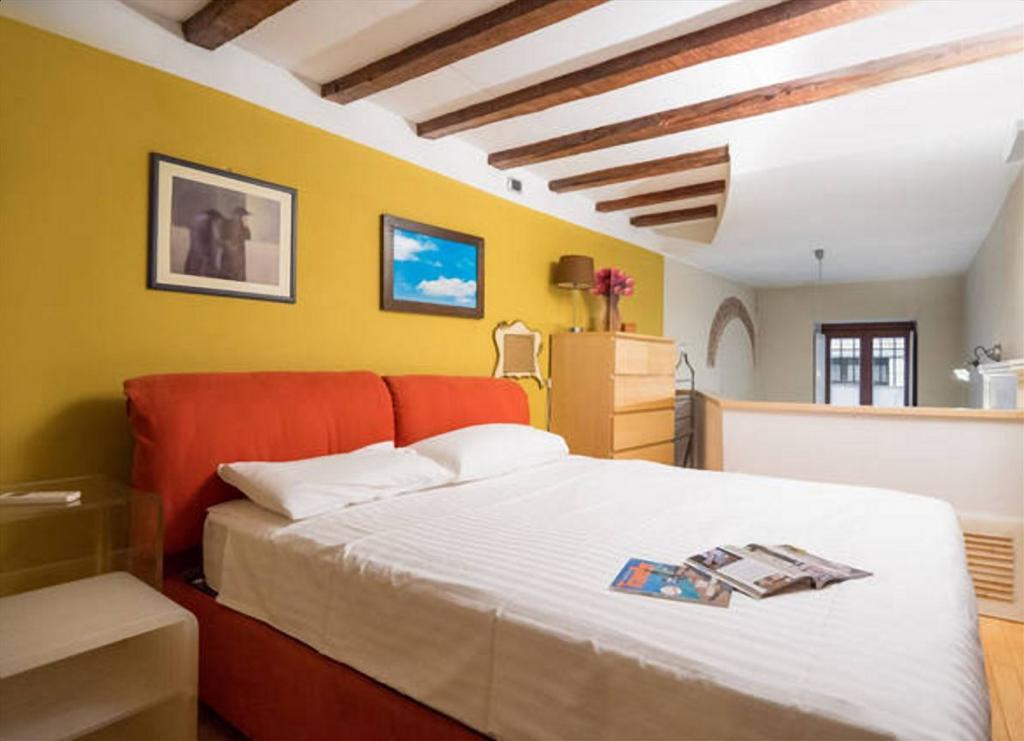 Romantic Apartment Porta Venezia Мілан Екстер'єр фото