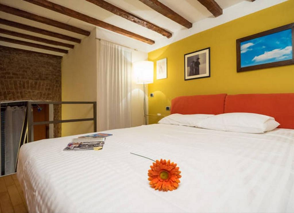 Romantic Apartment Porta Venezia Мілан Екстер'єр фото