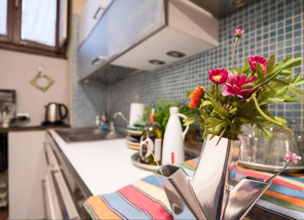 Romantic Apartment Porta Venezia Мілан Екстер'єр фото