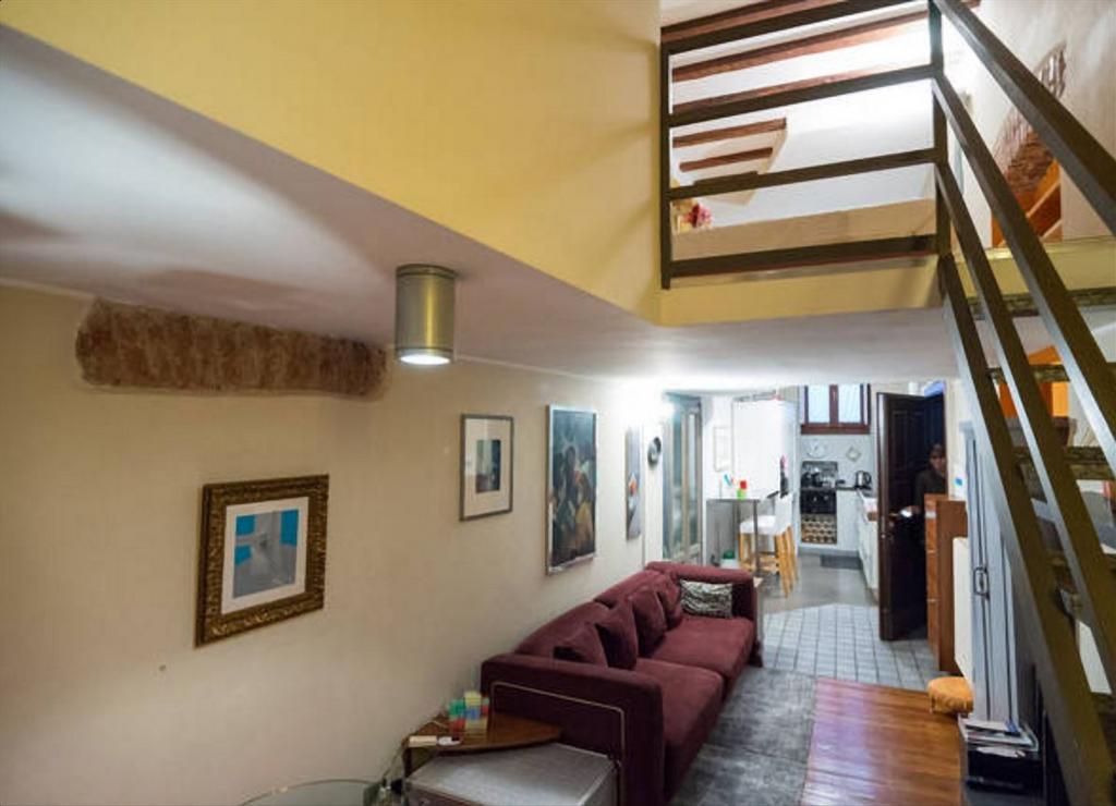 Romantic Apartment Porta Venezia Мілан Екстер'єр фото